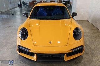 Porsche 911 for sale Las Vegas