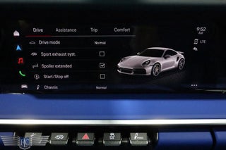 Porsche 911 for sale Las Vegas
