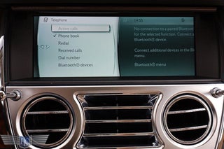 2014 Rolls-Royce Ghost thumbnail – Pompano Beach, FL – 29