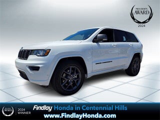 Jeep Grand Cherokee for sale Las Vegas
