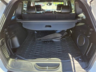 Jeep Grand Cherokee for sale Las Vegas