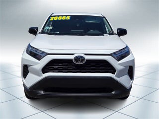 Toyota RAV4 for sale Las Vegas