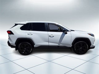 Toyota RAV4 for sale Las Vegas