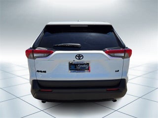 Toyota RAV4 for sale Las Vegas
