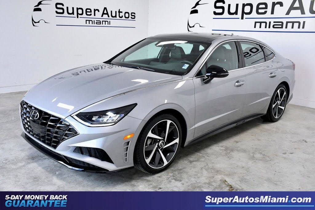Hyundai Sonata for sale Las Vegas