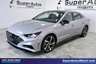 Hyundai Sonata for sale Las Vegas