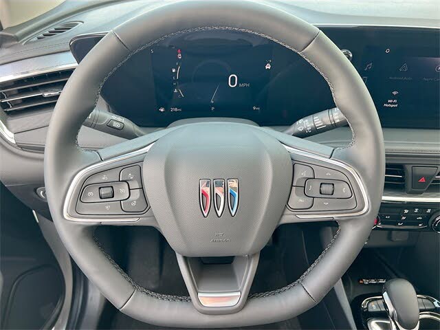 Image of 2026 Buick Encore GX