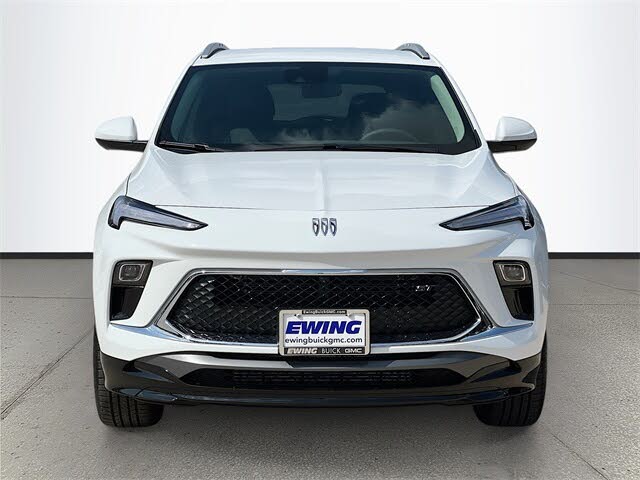 Image of 2026 Buick Encore GX