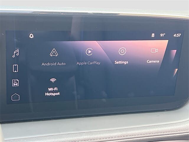 Image of 2026 Buick Encore GX