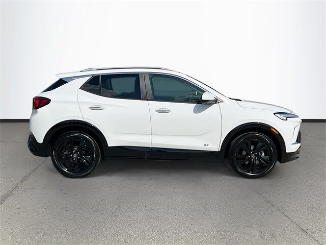 Image of 2026 Buick Encore GX