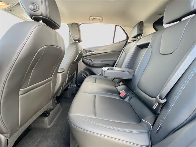 Image of 2026 Buick Encore GX