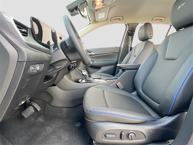 Image of 2026 Buick Encore GX