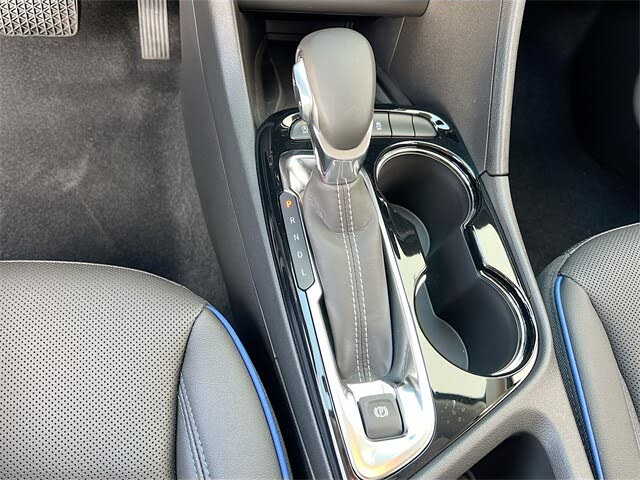 Image of 2026 Buick Encore GX
