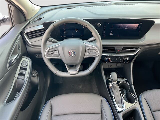 Image of 2026 Buick Encore GX