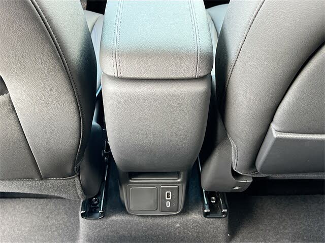 Image of 2026 Buick Encore GX