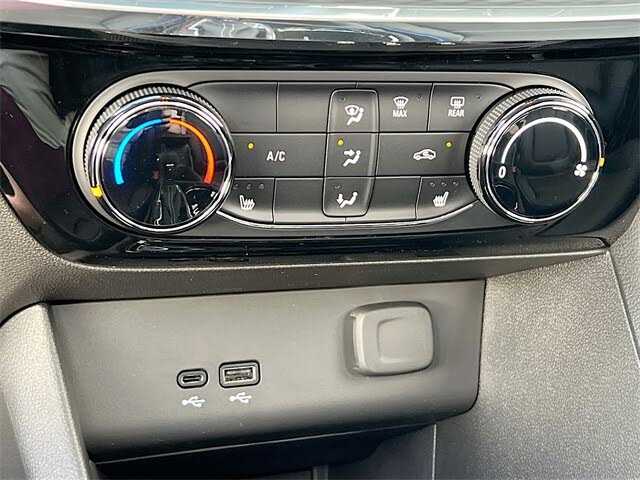 Image of 2026 Buick Encore GX