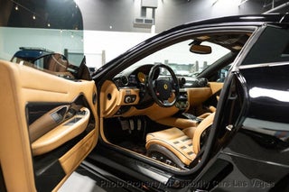 Ferrari 599 GTB Fiorano for sale Las Vegas