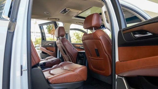 2019 Cadillac Escalade ESV Premium Luxury
                                    for sale in Fort Lauderdale, FL – photo 89