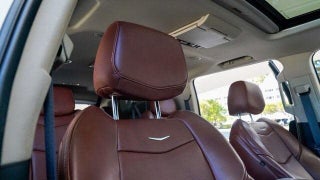 2019 Cadillac Escalade ESV thumbnail – Fort Lauderdale, FL – 82
