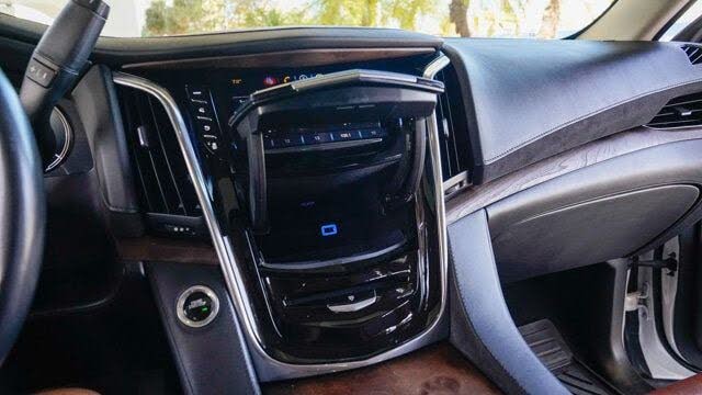 2019 Cadillac Escalade ESV Premium Luxury
                                    for sale in Fort Lauderdale, FL – photo 56