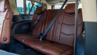 2019 Cadillac Escalade ESV thumbnail – Fort Lauderdale, FL – 70