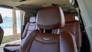 2019 Cadillac Escalade ESV thumbnail – Fort Lauderdale, FL – 63