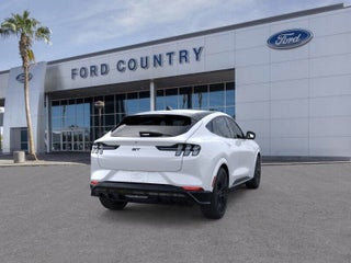 Ford Mustang Mach-E