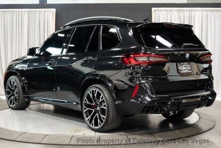 BMW X5 M for sale Las Vegas