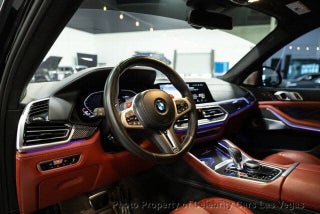 BMW X5 M for sale Las Vegas
