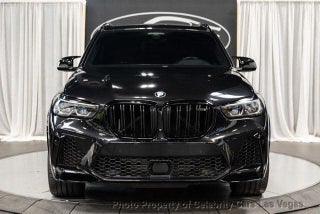 BMW X5 M for sale Las Vegas