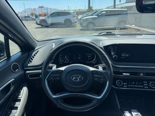 Hyundai Sonata for sale Las Vegas