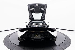Lamborghini Huracan for sale Las Vegas