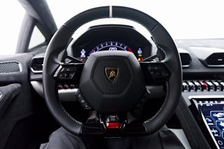Lamborghini Huracan for sale Las Vegas