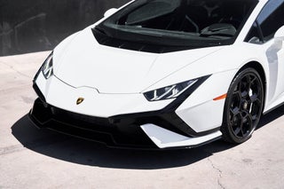 Lamborghini Huracan for sale Las Vegas