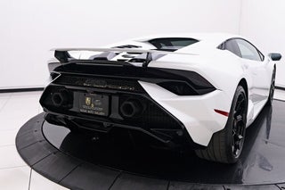 Lamborghini Huracan for sale Las Vegas
