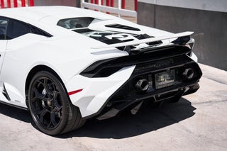Lamborghini Huracan for sale Las Vegas