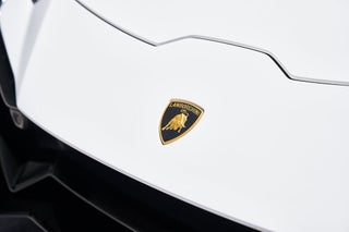Lamborghini Huracan for sale Las Vegas