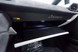 Lamborghini Huracan for sale Las Vegas