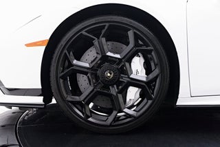 Lamborghini Huracan for sale Las Vegas