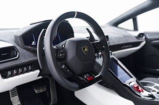 Lamborghini Huracan for sale Las Vegas