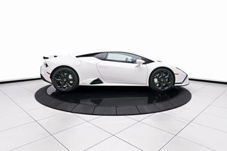 Lamborghini Huracan for sale Las Vegas