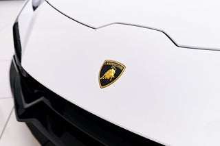 Lamborghini Huracan for sale Las Vegas