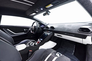 Lamborghini Huracan for sale Las Vegas