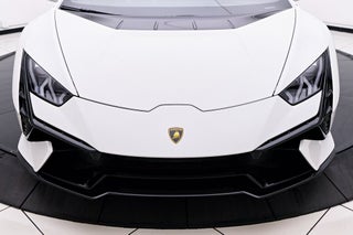 Lamborghini Huracan for sale Las Vegas