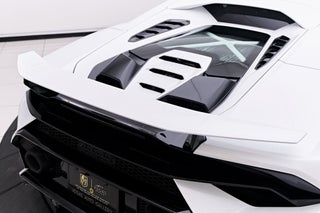 Lamborghini Huracan for sale Las Vegas