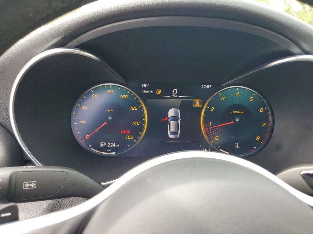 2021 Mercedes-Benz C-Class C 300
                                    for sale in Miami, FL – photo 25