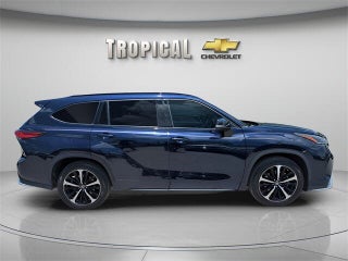 Toyota Highlander for sale Las Vegas