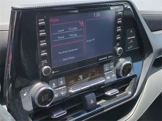 Toyota Highlander for sale Las Vegas