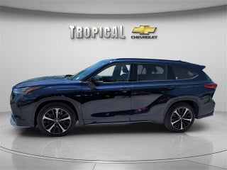 Toyota Highlander for sale Las Vegas