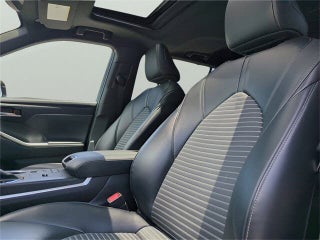 Toyota Highlander for sale Las Vegas